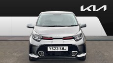 Kia Picanto 1.0 GT-line 5dr [4 seats] Petrol Hatchback